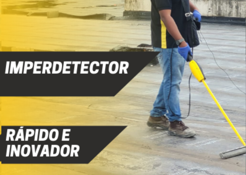 imperdetector rápido e inovador