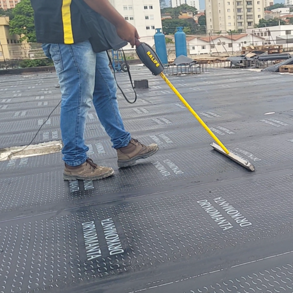imperdetector teste de manta